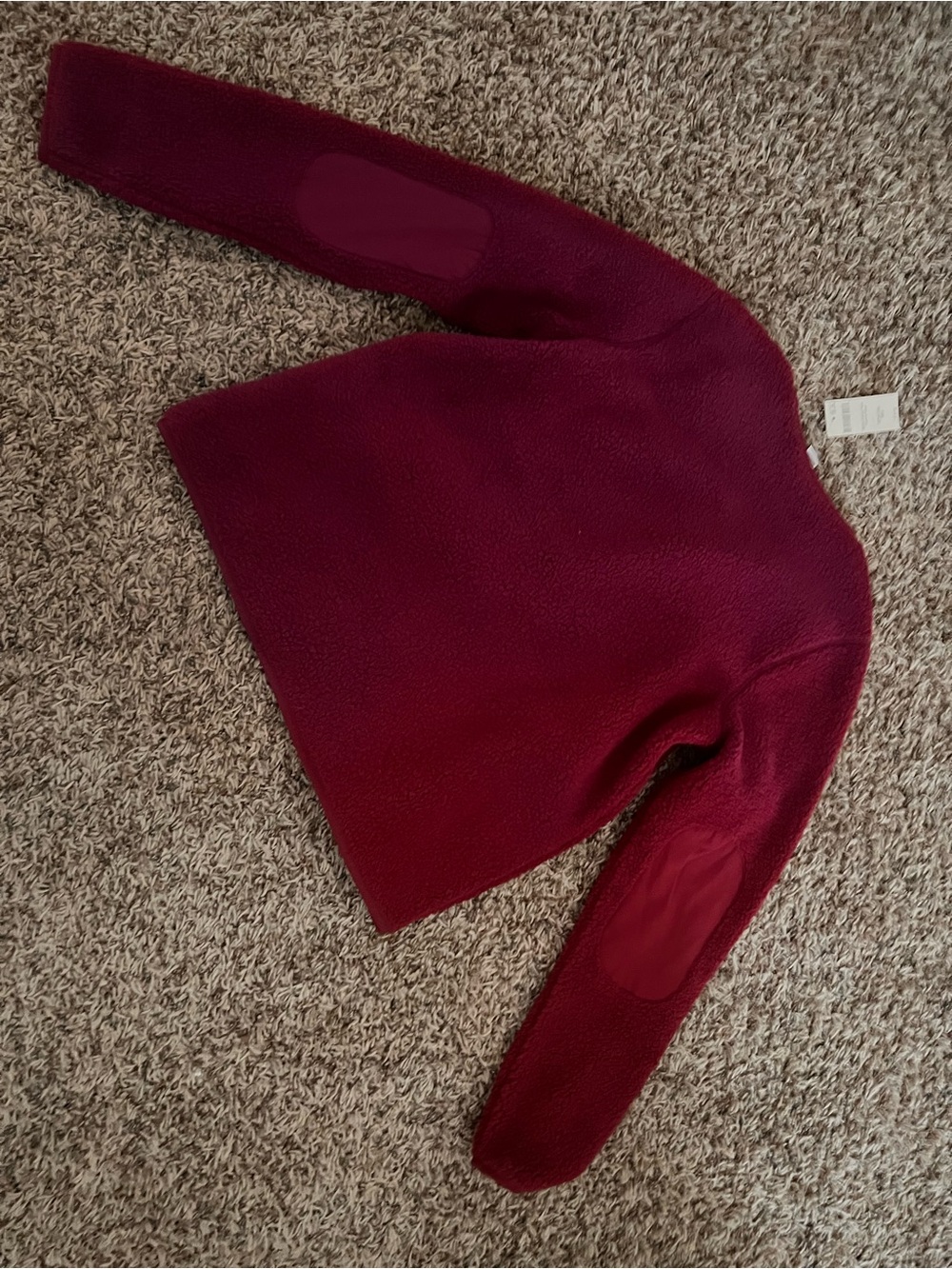 Duluth Pullover - Picture 5 of 7